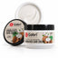 Gabri Professional - Hand & Face Care Cream Vitamin E Coconut Oil 300ml