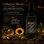 Gabri Professional - Collagen Beard Oil 75ml