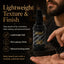 Gabri Professional - Collagen Beard Oil 75ml
