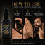 Gabri Professional - Collagen Beard Oil 75ml
