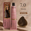 Selective Professional - Colorevo Permanent Hair Colour Natural Series 100ml