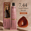 Selective Professional - Colorevo Permanent Hair Colour Copper Series 100ml
