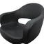 Salon Styling Chair - Contoured Comfort Ergonomic Salon Styling Station