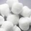 SalonServe - Cotton Wool Balls Allergy Free Small (100 Pack)