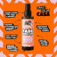 Crazy Color - Fade Rebellion Heat & UV Colour Protection Spray 150ml