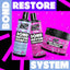 Crazy Color - The Bond Restore Kit