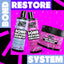 Crazy Color - The Bond Restore Kit