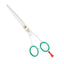 Cricket - Shear Xpressions Ciao Bella 5.75" Scissors