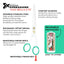 Cricket - Shear Xpressions Ciao Bella 5.75" Scissors