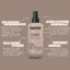 Osmo - Curl Revival Replenishing Cream 250ml