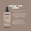 Osmo - Curl Revival Replenishing Cream 250ml