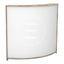 Alpeda - Curve Reception Desk