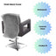 DMI - PVC Chair Back Cover