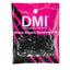 DMI Professional - Elastic Bands Black (Pack of 250)