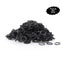 DMI Professional - Elastic Bands Black (Pack of 250)