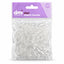 DMI Professional - Elastic Bands Clear (Pack of 250)