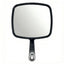 DMI Professional - Lollipop Mirror Black