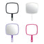 DMI Professional - Lollipop Mirror Fuchsia