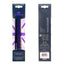 Denman - DPC4 Precision Large Cutting Comb 21.4cm