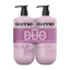 Osmo - DUO Colour Save Shampoo & Conditioner
