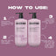 Osmo - DUO Colour Save Shampoo & Conditioner