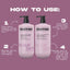 Osmo - DUO Colour Save Shampoo & Conditioner