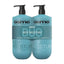 Osmo - DUO Deep Moisture Shampoo & Conditioner