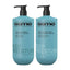 Osmo - DUO Deep Moisture Shampoo & Conditioner