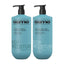 Osmo - DUO Deep Moisture Shampoo & Conditioner