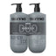 Osmo - DUO Super ICE Shampoo & Mask 2 x 1000ml