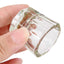 Pure Nails - Dappen Dish Glass