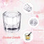 Pure Nails - Dappen Dish Glass