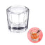 Pure Nails - Dappen Dish Glass