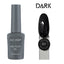 Alix Avien - Nail Polish Gel - No.01 (Black) - Eson Direct