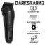 Supreme Trimmer - Darkstar 82™ Metal Clipper