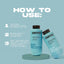 Osmo - Deep Moisture Hydrating Conditioner