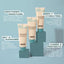 Osmo - Deep Moisture Intensive Repair Mask 1200ml
