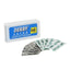 Derby - Extra Super Stainless Blades Bulk Pack (200pcs) - Eson Direct