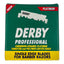 Derby - Extra Super Stainless Professional Razor Blades