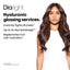 Loreal Professionnel - Dia Light Demi Permanent Hyaluronic Acidic Gloss Colour Natural Series 60ml