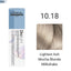 Loreal Professionnel - Dia Light Demi Permanent Hyaluronic Acidic Gloss Colour Ash Series 60ml