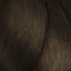Loreal Professionnel - Dia Light Demi Permanent Hyaluronic Acidic Gloss Colour Warm Brown Series 60ml