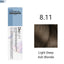Loreal Professionnel - Dia Light Demi Permanent Hyaluronic Acidic Gloss Colour Ash Series 60ml