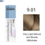 Loreal Professionnel - Dia Light Demi Permanent Hyaluronic Acidic Gloss Colour Ash Series 60ml