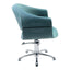 Alpeda - Diamond Styling Chair