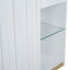 Alpeda - Domino Reception Desk