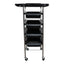 Eson - Hairdresser Multi-Function Storage Trolley