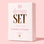 Phat Lash - Dream Set Cysteamine Step 2 (0.8ml Sachet)