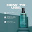 Osmo - Deep Moisture Dual Action Miracle Repair 250ml