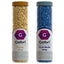 Gabri Professional - Seed Mask Wax Platinum Blue 400g